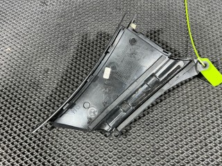 воздуховод BMW 7 серия G11/G12 2017, 4.4 л., бензин, АКПП, седан, 51137347376