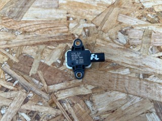 датчик удара Audi A8 D4/4H [рестайлинг] 2013, 4.0 л., CEUA, бензин, АКПП, седан, 4H0955557