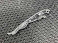 эмблема Jaguar F-Type 1 поколение 2016, 5.0 л., AJ 133, бензин, АКПП, кабриолет, EX5343156AA, T2R27585, T2R11228, T2R12377, T2R16540, T2R23237 - фото №4
