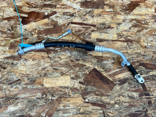 трубка кондиционера Audi S4 B9 [рестайлинг] 2021, 3.0 л., CWGD, бензин, АКПП, седан, полный привод, 8W1816740