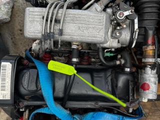 двигатель Audi 100 4A/C4 1993, 2.0 л., AAD, бензин