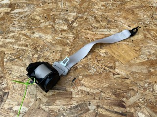 ремень безопасности BMW 7 серия G11/G12 2017, 3.0 л., B57 D30 A, дизель, АКПП, седан, 635775400, S5740252911