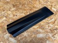 молдинг двери задней правой Land Rover Range Rover Sport 2 поколение L494 2016, 3.0 л., 306PS, бензин, АКПП, внедорожник 5 дв., DK62274A48AB, LR077405 - фото №2