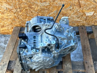 КПП автоматическая (АКПП) Volkswagen Taos 1 поколение 2023, 1.5 л., DNKA, бензин, АКПП, внедорожник 5 дв., передний привод, UPW, 09S321105, 09S321107A, 09S300035F