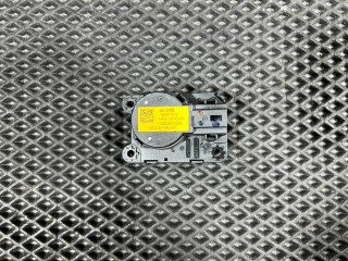 моторчик заслонки печки Chevrolet Trax 2 поколение 2024, 1.2 л., бензин, АКПП, внедорожник 5 дв., передний привод, 42812106