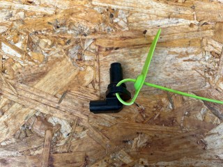 датчик распредвала Land Rover Range Rover Sport 2 поколение 2014, 3.0 л., 306PS, бензин, АКПП, внедорожник 5 дв., 8W9360255AA, LR014372, LR001397, 6G9N12K073BB, 31272689, AJ811224