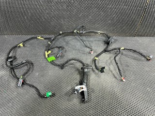 дверная проводка Chevrolet Trax 2 поколение 2024, 1.2 л., бензин, АКПП, внедорожник 5 дв., передний привод, 42844498