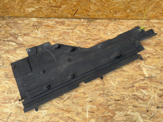 защита днища Jaguar XE 1 поколение X760 2018, 3.0 л., бензин, АКПП, GX73-104C20-AE, T2H19131