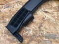 воздуховод Nissan Rogue T33 2023, 1.5 л., KR15, бензин, АКПП, внедорожник 5 дв., передний привод, 16554-6RC1B - фото №7