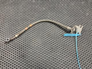 шланг тормозной Kia K5 3 поколение 2020, 1.6 л., G4FP, бензин, АКПП, 58737L1000, 58737L1100