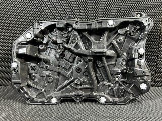 стеклоподъемник передний правый BMW 7 серия G11/G12 2017, 3.0 л., B57 D30 A, дизель, АКПП, седан, 7479060