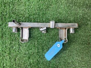 топливная рампа Ford Bronco Sport 1 поколение 2021, 1.5 л., бензин, АКПП, внедорожник 5 дв., HX7G-9D280-BB, HX7G-9H487-AC