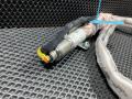 подушка безопасности боковая (шторка) Jaguar XE 1 поколение X760 2016, 2.0 л., бензин, АКПП, седан, HX7314K159AD, T4N16128, T4N7323 - фото №4