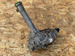 редуктор переднего моста Land Rover Range Rover Sport 2 поколение 2014, 3.0 л., дизель, АКПП, внедорожник 5 дв., HPLA3017HB, LR047005, LR038838, LR066511, LR039597, LR059046, LR069898