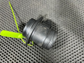 расходомер воздуха Jaguar XE 1 поколение X760 2017, 3.0 л., AJ 126, бензин, АКПП, седан, LR035726, CPLA12B579AA, 0280218286