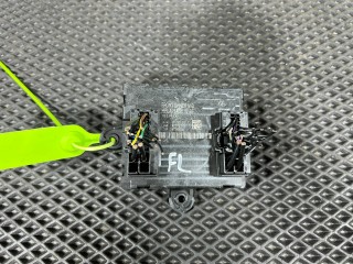 модуль управления двери Jaguar F-Pace 1 поколение 2017, 3.0 л., AJ 126, бензин, АКПП, внедорожник 5 дв., T4N6260, T4N13282, LR083616, LR106181, HPLA14D618BF