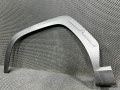 накладка колесной арки Hyundai Tucson 4 поколение 2024, 2.5 л., G4KN, бензин, АКПП, внедорожник 5 дв., 87711-CW000, 87711CW000 - фото №2
