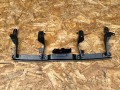 кронштейн (крепление) Honda CR-V 6 поколение 2025, 1.5 л., L15B, бензин, АКПП, внедорожник 5 дв., 712503A0A00 - фото №6