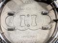 колпачок литого диска Audi Q7 4L 2008, 4.2 л., BAR, бензин, АКПП, внедорожник 5 дв., 4L0601170 - фото №8