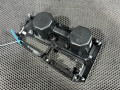 подстаканник Honda Accord 11 поколение 2025, 1.5 л., L15B, бензин, вариатор, седан, 8343030A - фото №6