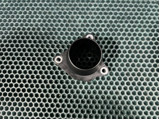 заслонка дроссельная Chevrolet Trax 2 поколение 2023, 1.2 л., LIH, бензин, АКПП, внедорожник 5 дв., 55491961