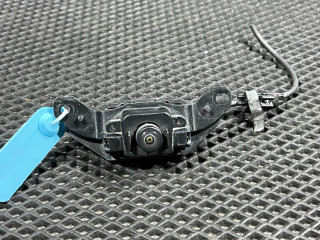 камера переднего обзора Audi S4 B9 [рестайлинг] 2021, 3.0 л., CWGD, бензин, АКПП, седан, полный привод, 5Q0980546A, 8W0853231F