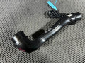 патрубок интеркулера Honda Accord 11 поколение 2025, 1.5 л., L15B, бензин, вариатор, седан, 1729E6NA, 17294-6A0-A01 - фото №3