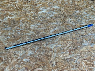 молдинг двери задней правой Volkswagen Taos 1 поколение 2023, 1.5 л., DNKA, бензин, АКПП, внедорожник 5 дв., передний привод, 2GJ839476A