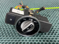переключатель света Mercedes-Benz E-Класс W212/S212/C207/A207 [рестайлинг] 2013, 4.7 л., M 278.928, бензин, АКПП, седан, A2129050551 - фото №5