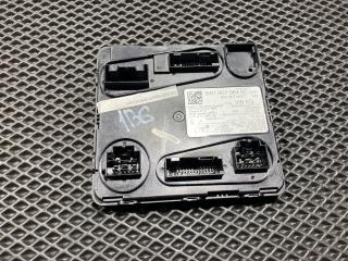 блок комфорта Audi A4 B9 [рестайлинг] 2020, 2.0 л., бензин, АКПП, седан, 8W1907064BC, 8W1907064C, 8W1907064