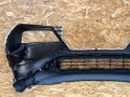 бампер передний Nissan Rogue T33 2023, 1.5 л., KR15, бензин, АКПП, внедорожник 5 дв., передний привод - фото №11