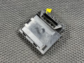 блок комфорта Volkswagen Golf 5 поколение 2005, 1.6 л., бензин, 5DK008583, 1K1907348A - фото №5