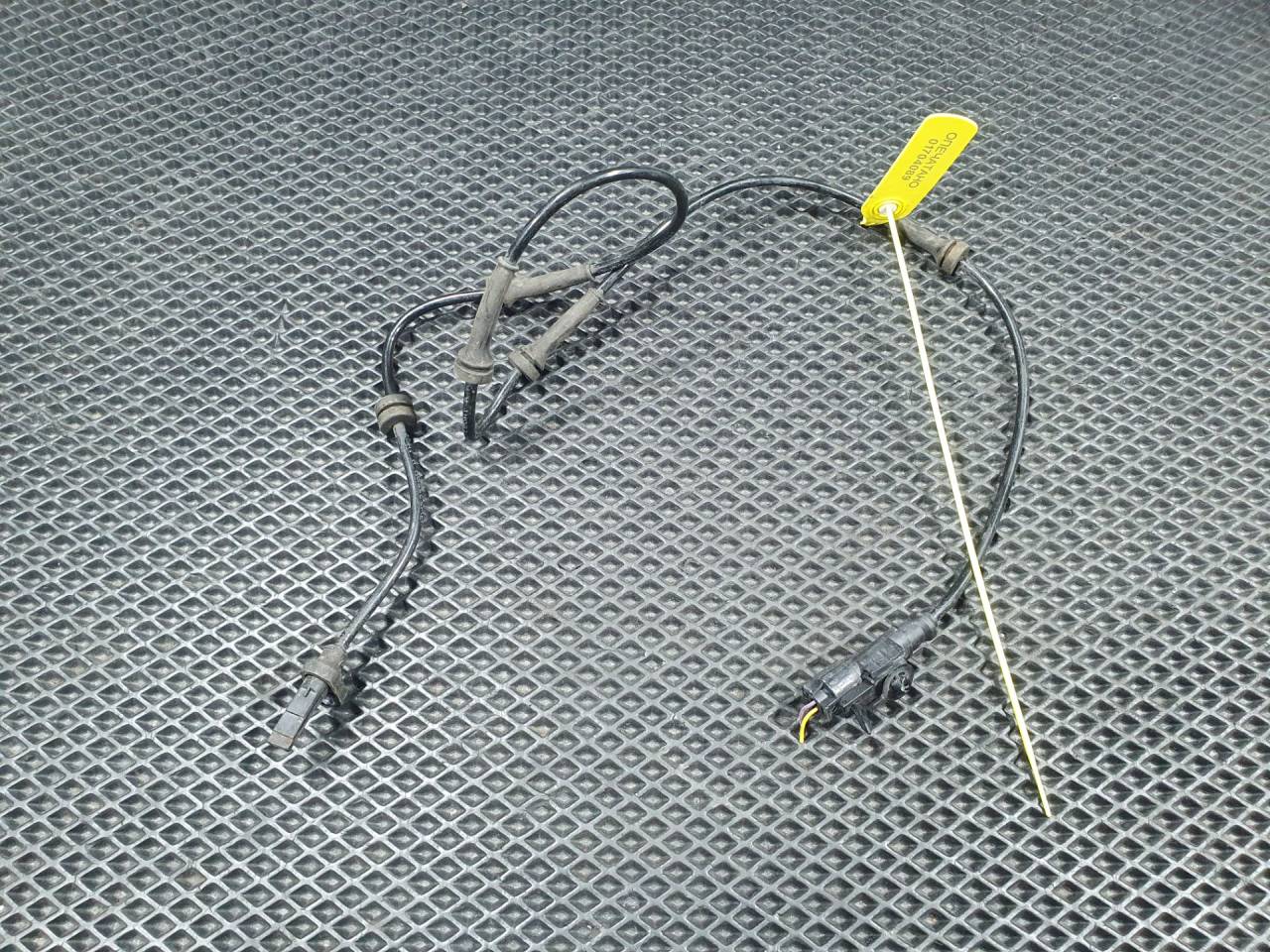 датчик ABS Land Rover Range Rover Sport 2 поколение 2014, 3.0 л., 306PS, бензин, АКПП, внедорожник 5 дв., CPLA2C204AB, LR033461 - фото №1