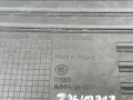 Коврики салона Mercedes-Benz E-Класс W213/S213/C238/A238 2017, 2.0 л., бензин, АКПП, седан, A2136800602, A2136800802 - фото №8