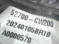 защитный кожух тормозного механизма Hyundai Tucson 4 поколение 2024, 2.5 л., G4KN, бензин, АКПП, внедорожник 5 дв., 52700-CW200, 52701-CW200 - фото №5