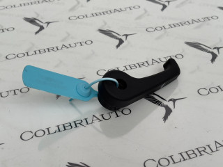 ручка открывания капота Kia K5 3 поколение 2022, 1.6 л., G4FP, бензин, АКПП, седан, 81181-2B000