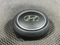 подушка безопасности водителя Hyundai Tucson 4 поколение 2024, 2.5 л., G4KN, бензин, АКПП, внедорожник 5 дв., 80100-N9600NNB - фото №2