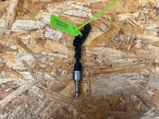 форсунка Jaguar F-Pace 1 поколение X761 2017, 3.0 л., AJ 126, бензин, АКПП, внедорожник 5 дв., FX23-9F593-AC, 0261500297