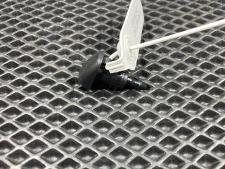 форсунка омывателя лобового стекла Kia K5 3 поколение 2020, 1.6 л., G4FP, бензин, АКПП