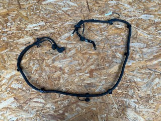 проводка Porsche Macan GTS 1 поколение [2-й рестайлинг] 95B 2022, 2.9 л., DGR, бензин, АКПП, внедорожник 5 дв., 95B955963B