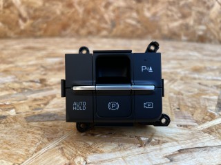 кнопка ручного тормоза (ручника) Kia K5 3 поколение [рестайлинг] 2025, 2.5 л., бензин, АКПП, седан, полный привод, 93766-L2RF0