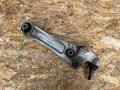 рычаг передний левый Jaguar XE 1 поколение 2015, 3.0 л., AJ 126, бензин, АКПП, седан, GX733C255, T2H19029, GX733C255AC - фото №5