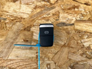 кнопка ручного тормоза (ручника) Audi A8 D4/4H [рестайлинг] 2013, 4.0 л., CEUA, бензин, АКПП, седан, 4H1927225C