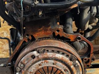 двигатель Opel Omega B 1997, 2.2 л., Z 22 XE, бензин, Z22XE