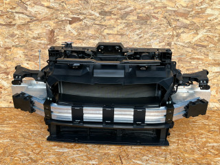 кассета радиаторов Honda CR-V 6 поколение 2025, 1.5 л., L15B, бензин, АКПП, внедорожник 5 дв., AE2680002500, AA0230005441, 713203A0A0