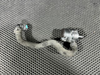 насос антифриза дополнительный Land Rover Range Rover Velar 1 поколение L560 2019, 2.0 л., бензин, АКПП, внедорожник 5 дв., DX2318D474AC, LR049317, T2H2556, 0392023249, GX7388504AC