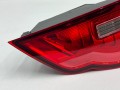 фонарь крышки багажника правый Jaguar F-Pace 1 поколение 2018, 3.0 л., AJ 126, бензин, АКПП, внедорожник 5 дв., HK8315K272AA - фото №4