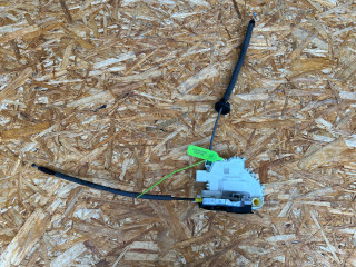 замок двери передней левой Audi A5 F5 [рестайлинг] 2021, 2.0 л., бензин, АКПП, купе, 8X1837015C