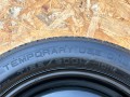 колесо запасное (таблетка) Nissan Rogue T33 2023, 1.5 л., KR15, бензин, АКПП, внедорожник 5 дв., передний привод, 40312-6RA8B - фото №4