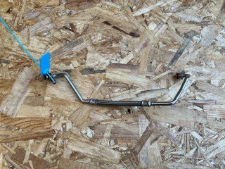 масляная трубка Volkswagen Tiguan 2 поколение [рестайлинг] 2024, 2.0 л., DTEA, бензин, АКПП, внедорожник 5 дв., полный привод, 06K145778AH